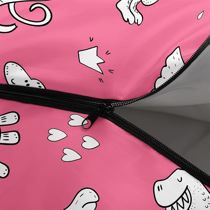 BSNTHO Camping Sleeping Bags,3 Season Warm & Cool Weather,Lightweight,Waterproof Sleeping Bags for Adults & Kids,Traveling,and Outdoors,Camping Gear Equipment