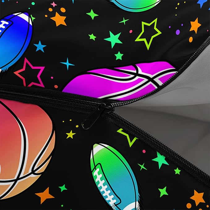 QOOMO Camping Sleeping Bags,3 Season Warm & Cool Weather,Lightweight,Waterproof Sleeping Bags for Adults & Kids,Traveling,and Outdoors,Camping Gear Equipment