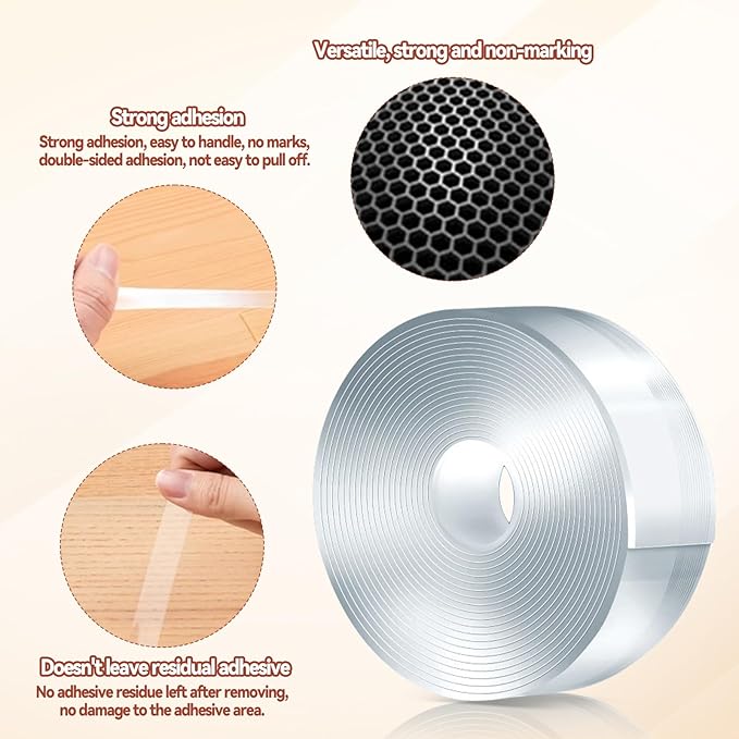 4PCS Foldable RV Shoe Rack with Wall Protector Double-sided Tape Wall-Mounted Aluminum Camper Shoe Storage Organizer Shelf for Various Shoes