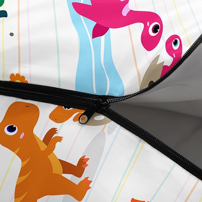 Sea Turtle Sleeping Bag for Kids Boys Girls,Ocean Themed Camping Gear,Waterproof Compact Sleeping Bag for Camping Backpacking Outdoor Hiking.