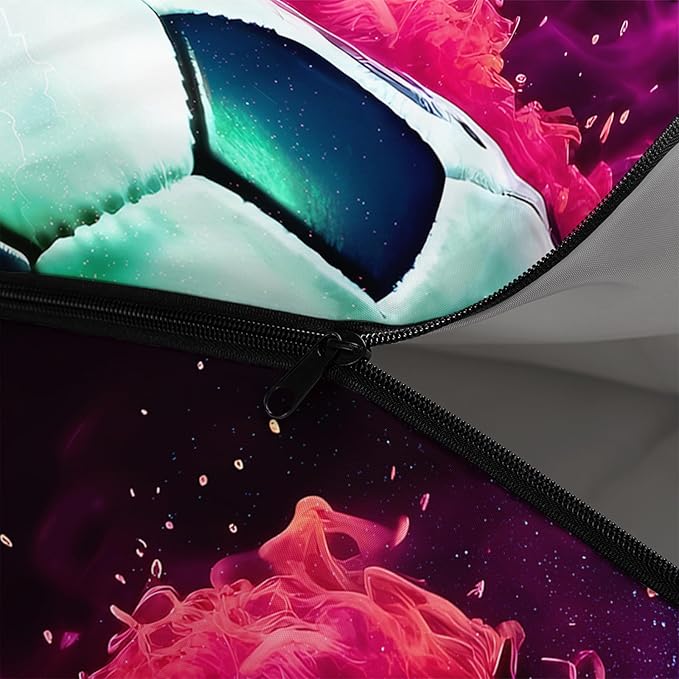 QOOMO Camping Sleeping Bags,3 Season Warm & Cool Weather,Lightweight,Waterproof Sleeping Bags for Adults & Kids,Traveling,and Outdoors,Camping Gear Equipment