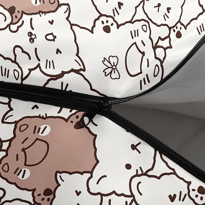 CVHOUSE Camping Sleeping Bags,3 Season Warm & Cool Weather,Lightweight,Waterproof Sleeping Bags for Adults & Kids,Traveling,and Outdoors,Camping Gear Equipment