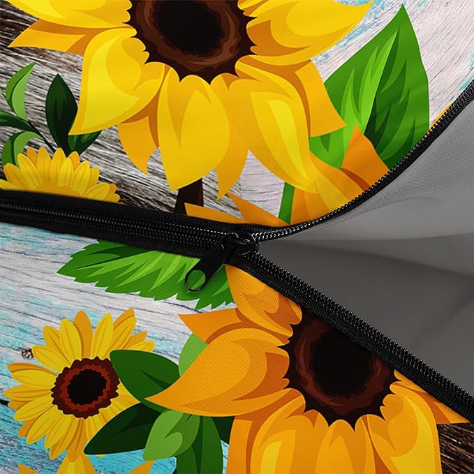 Axolotl Unicorn Sleeping Bag for Kids Boys Girls–Lightweight Warm Cold Weather Sleeping Bags,Waterproof Portable Sleeping Bag with Compression Sack for Camping Backpacking Outdoor Indoor