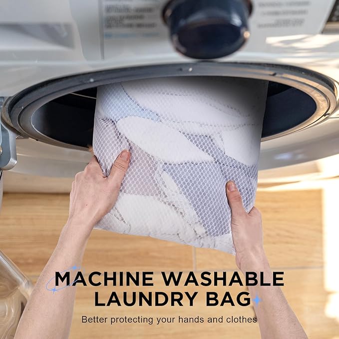 8 Set Compression Packing Cubes for Travel Essentials,Compressible Expandable Packing Cubes for Suitcase,OlarHike Luggage Organizer Bags for Travel,Handy Helper for Organizing Clothes(White)