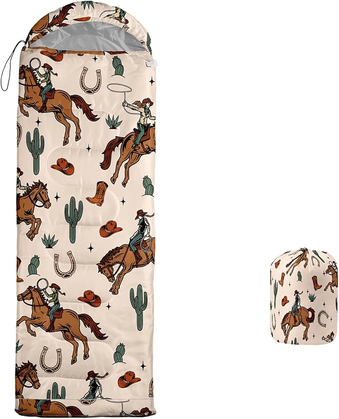 Print sleeping bag,sleeping bags,Outdoor Camping Sleeping Bag，Suitable For Children Boys And Girls Portable,Waterproof,Compact And Lightweight,Great For Outdoor Camping,Backpacking And Hiking