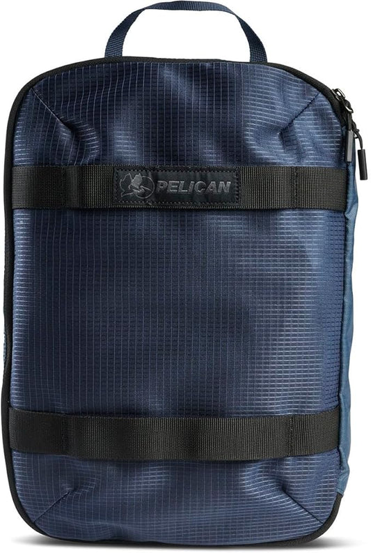 Pelican ModPak Packing Cube - Travel Organizer - Large (Indigo)