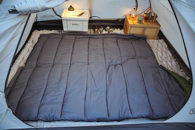 Sleeping Bags Lightweight Waterproof- Cold Weather Sleeping Bag Camping Hiking Outdoor Travel Adults Girls Boys Mens