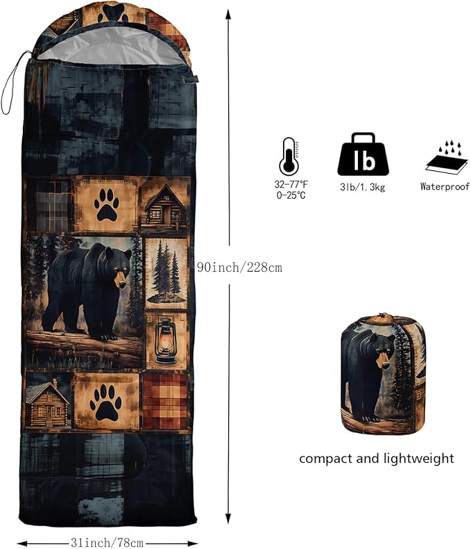 Teen Girls,Womens,Kids,Boys,Adult Sleeping Bag