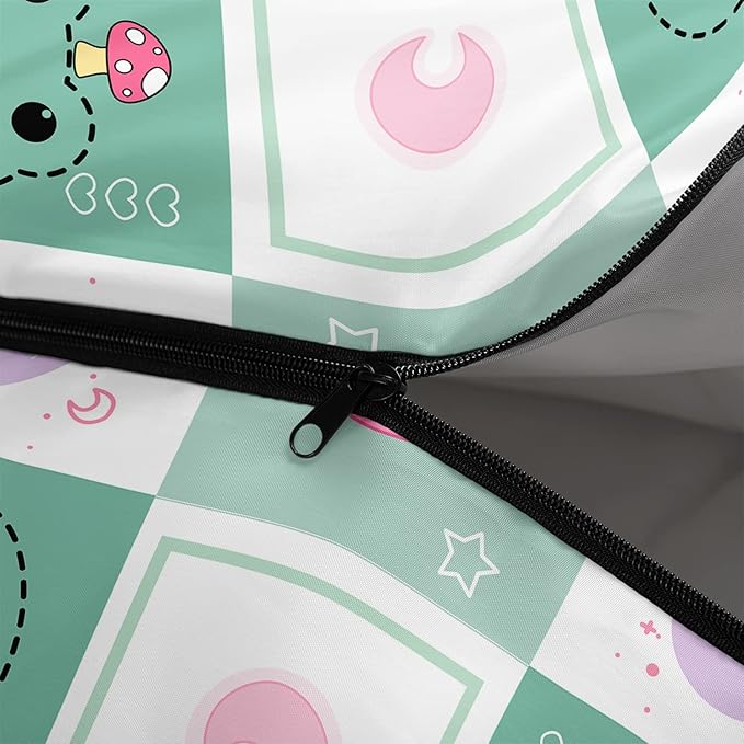 BailiPromise Camping Sleeping Bags,3 Season Warm & Cool Weather,Lightweight,Waterproof Sleeping Bags for Adults & Kids,Traveling,and Outdoors,Camping Gear Equipment