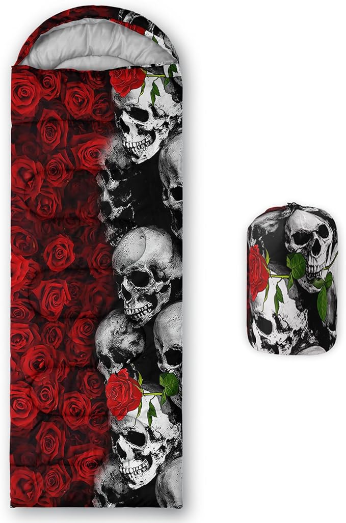 Teen Girls,Womens,Kids,Boys,Adult Sleeping Bag