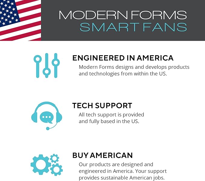 Zephyr Smart Indoor and Outdoor 3-Blade Ceiling Fan 52in Graphite Weathered Wood with Adjustable CCT 2700K-3000K-4000K-5000K LED Light Kit and Remote Control works with Alexa, and iOS or Android App