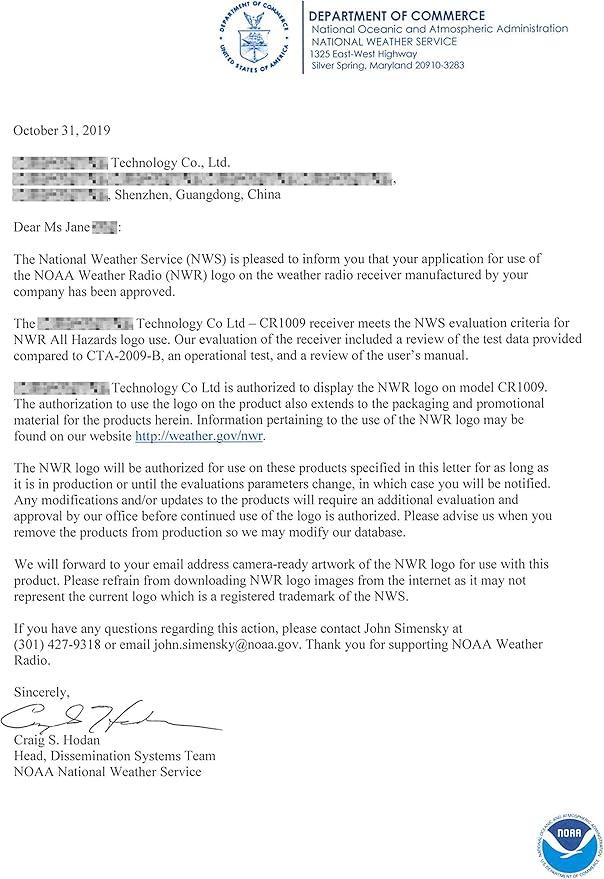 Emergency Weather Radio – 18500mWh Portable AM/FM/SW/NOAA Radio with Solar Hand Crank, Rechargeable Battery, USB Charger, LED Flashlight, Reading Light, and SOS Alarm, for Home Outdoor (Green)