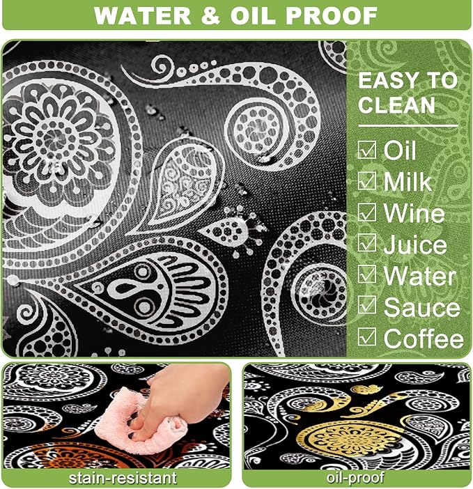 Picnic Table Cover with Bench Covers Table Cloth Tablecloth Summer Outdoor Rv Patio Tent Camping Glamping Campsite Camper Essentials Accessories Items Gear Gadgets Stuff Necessities Supplies Must Have