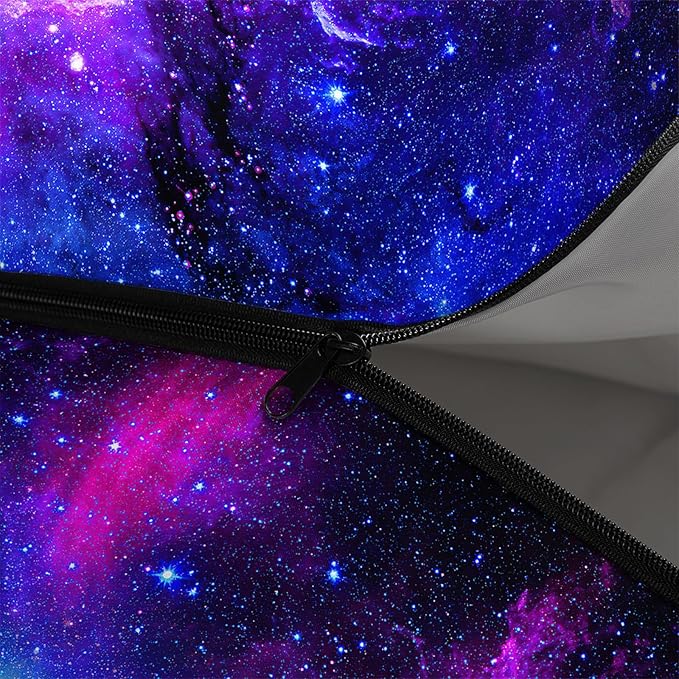 Sleeping Bags for Adults Youth Kids,3D Printing Camping Sleeping Bag for Girls Boys Lightweight Waterproof Cold/Warm Weather Sleeping Bag for 3 Seasons