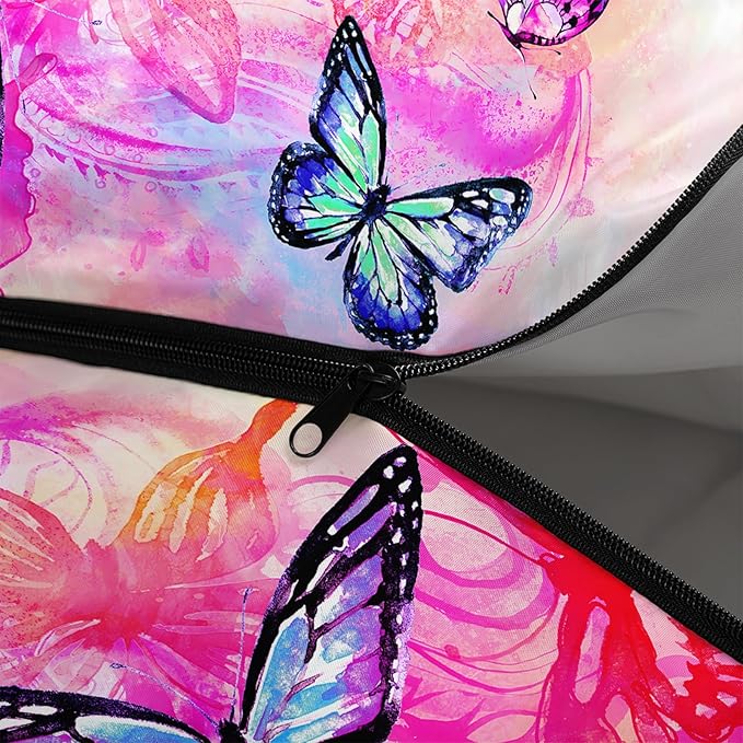 QOOMO Camping Sleeping Bags,3 Season Warm & Cool Weather,Lightweight,Waterproof Sleeping Bags for Adults & Kids,Traveling,and Outdoors,Camping Gear Equipment