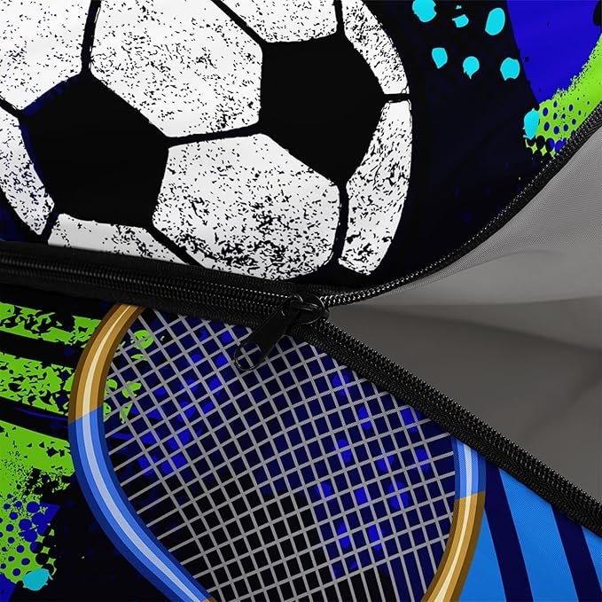 QOOMO Camping Sleeping Bags,3 Season Warm & Cool Weather,Lightweight,Waterproof Sleeping Bags for Adults & Kids,Traveling,and Outdoors,Camping Gear Equipment