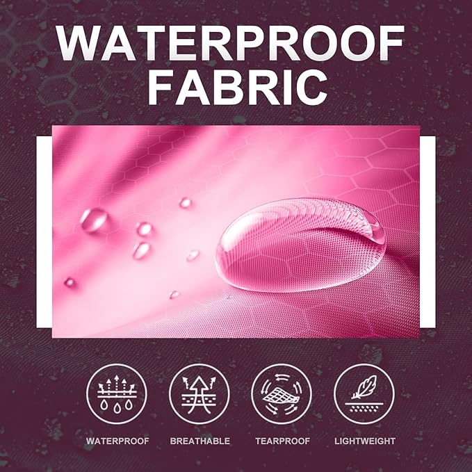 Sleeping Bags for Adults Cold Weather,Portable, Waterproof,Lightweight Sleeping Bag for Tall Girls Boys with Compression Sack for Warm Camping, Hiking, Outdoor & Indoor