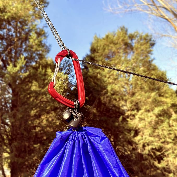 emma kites 100% Black Kevlar Braided Cord (0.4~4.6mm Dia, 50lb~1800lb) High Strength, Abrasion Flame Resistant, Tough Survival Tactical Cord Model Rocket Paracord Snare Line Fishing Assist Cord