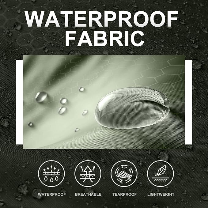 Sleeping Bags for Adults Cold Weather,Portable, Waterproof,Lightweight Sleeping Bag for Tall Girls Boys with Compression Sack for Warm Camping, Hiking, Outdoor & Indoor