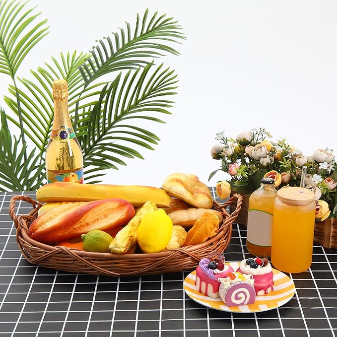 3 Pcs Plastic Picnic Table Cover Checkered Tablecloth Fitted Rectangular Table Cloth 30 x 72 Inch Vinyl Waterproof Flannel Backed with Elastic Rim for Indoor Outdoor Picnic Party(Black and White)