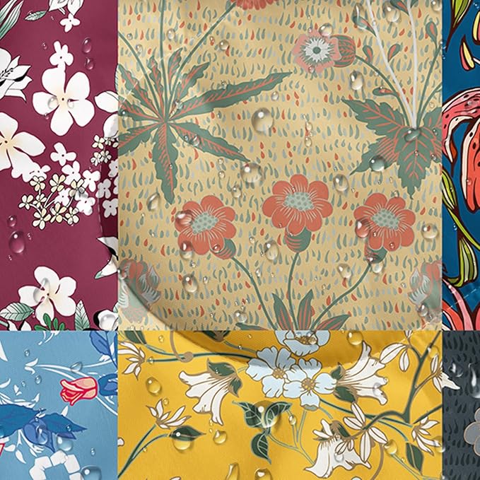 Sleeping Bags for Adults and Kids，3D Printing Camping Sleeping Bag for Girls Boys Lightweight Waterproof Cold/Warm 3-Season，Outdoor Travel with Compression Bags