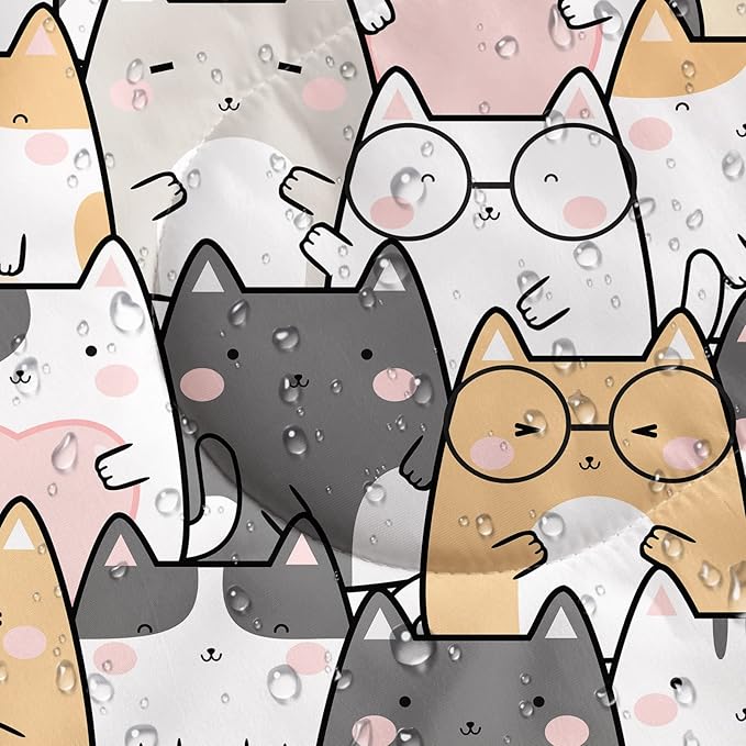 QOOMO Camping Sleeping Bags,3 Season Warm & Cool Weather,Lightweight,Waterproof Sleeping Bags for Adults & Kids,Traveling,and Outdoors,Camping Gear Equipment