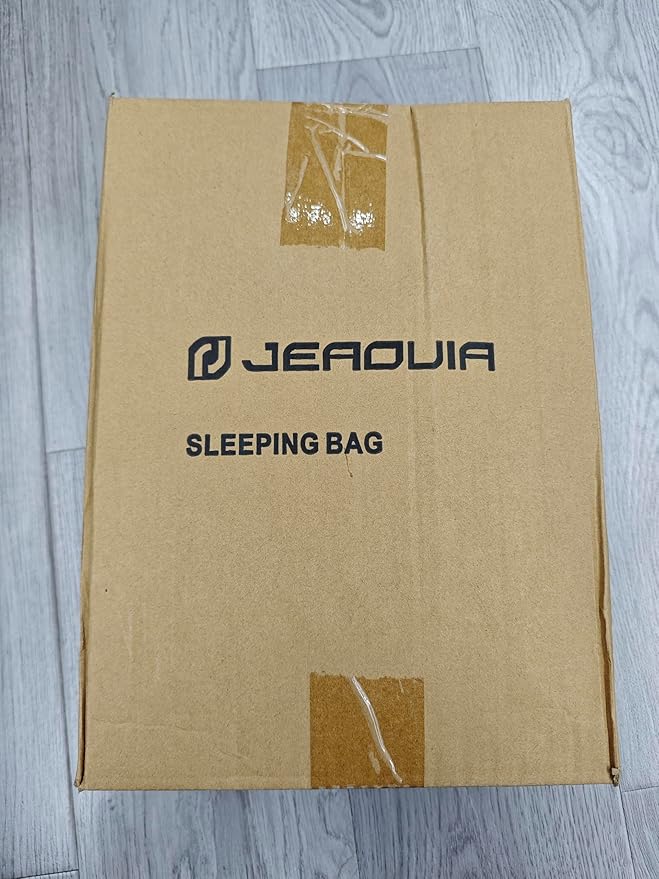 Sleeping Bags for Adults Backpacking Lightweight Waterproof- Cold Weather Sleeping Bag for Girls Boys Mens for Warm Camping Hiking Outdoor Travel Hunting with Compression Bags（Navy Blue）