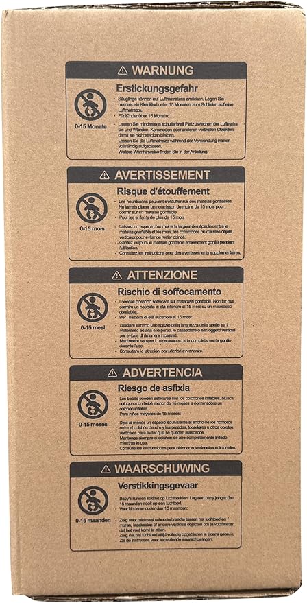 Inflatable Couch Premium Oxford Cloth Inflatable Sofa with Built-in Pump Rechargeable Portable Blow Up Couch for Camping Outdoor Travel Home Guests Backyard Patio