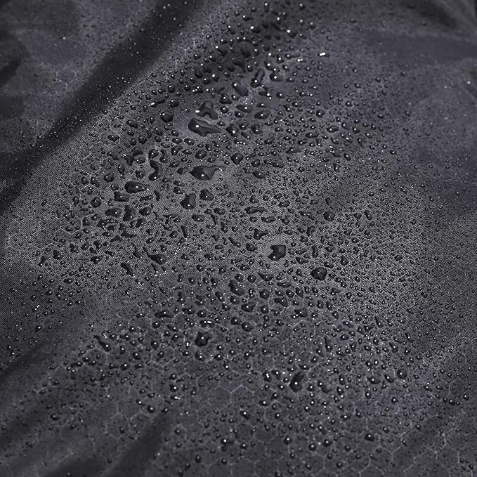 oaskys Camping Sleeping Bag - 3 Season Warm & Cool Weather - Summer Spring Fall Lightweight Waterproof for Adults Kids - Camping Gear Equipment, Traveling, and Outdoors