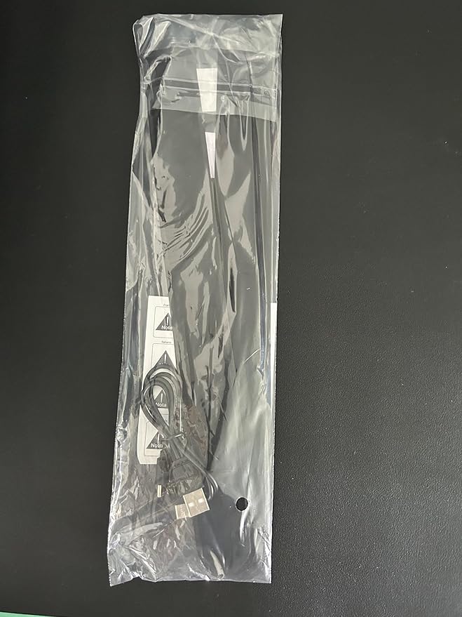 Simket LED Armband Rechargeable for Running(2 Pack), Running Lights for Runners, Running Lights, High Visibility Reflective Running Gear Adjustable Light Up Arm Bands for Men Women Kids