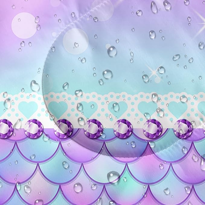 Sea Turtle Sleeping Bag for Kids Boys Girls,Ocean Themed Camping Gear,Waterproof Compact Sleeping Bag for Camping Backpacking Outdoor Hiking.