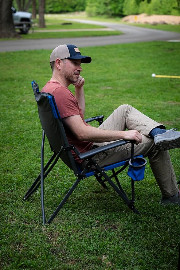 ALPS Mountaineering Leisure Chair