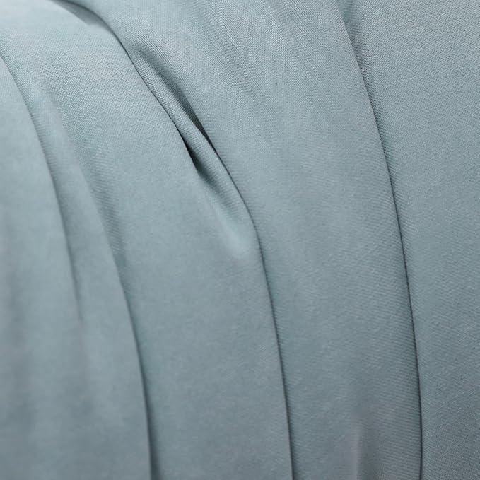 NTBAY Tiny Pillows, Down Alternative 7"x11" Microfiber Mini Pillows for Travel, Pets, Soft Machine Washable Small Pillow for Neck, Wrist, Lumbar and Knee, Sea Green