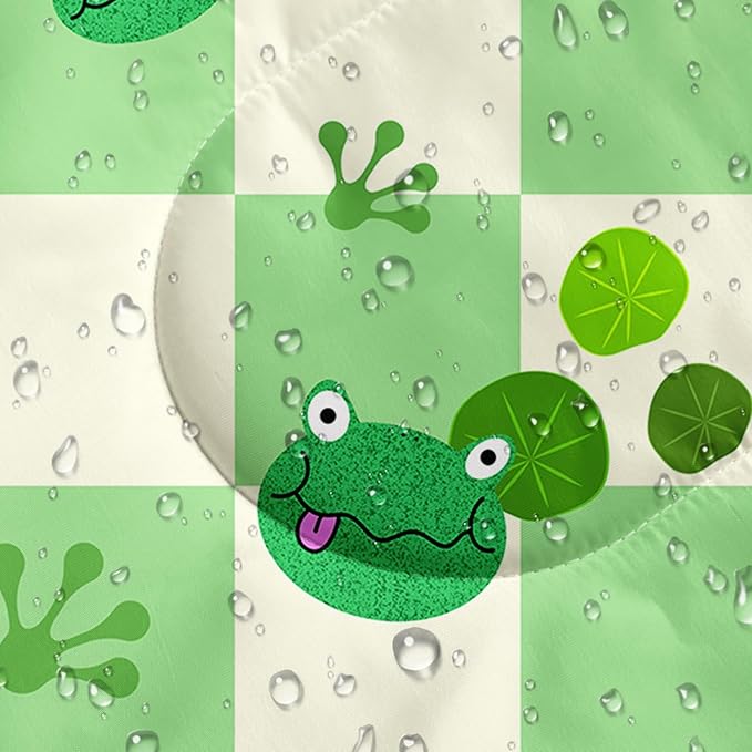 AILONEN Pink Lovely Rabbit Sleeping Bag for Girls Kids Adults,Warm and Cool Weather,Lightweight,Waterproof Backpacking,Cartoon Flowers Printed Bunny Sleeping Bag for Camping