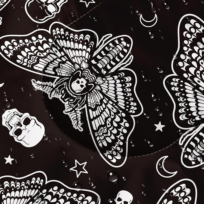 QOOMO Camping Sleeping Bags,3 Season Warm & Cool Weather,Lightweight,Waterproof Sleeping Bags for Adults & Kids,Traveling,and Outdoors,Camping Gear Equipment