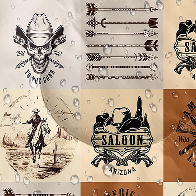 Sleeping Bags for Adults and Kids，3D Printing Camping Sleeping Bag for Girls Boys Lightweight Waterproof Cold/Warm 3-Season，Outdoor Travel with Compression Bags