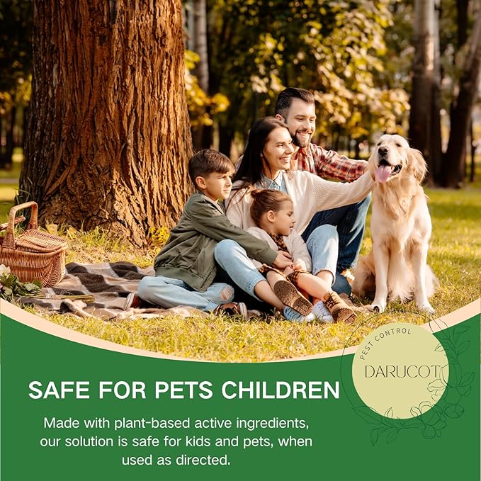 All-Natural Squirrel Repellent 12 Pcs for Outdoor & Indoor Use – Powerful Chipmunk & Rodent Deterrent for Attic, Garden, Cars, and Bird Feeders – Safe for Pets, Lasting 30-60 Days Protection