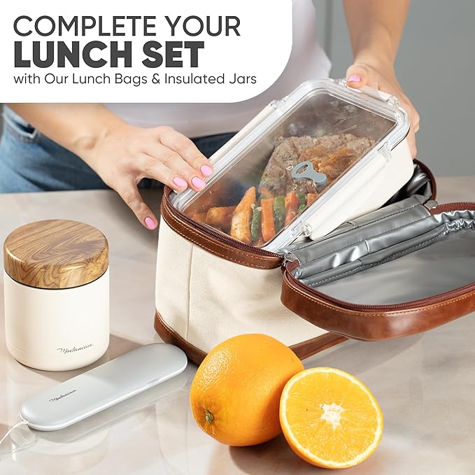 Felix - Compact Portable stainless steel Cutlery set with case | Pocket Utensil set | Travel Utensils with case | Camping| Utensils set for Lunch box| Utility cutlery set | Portable Silverware