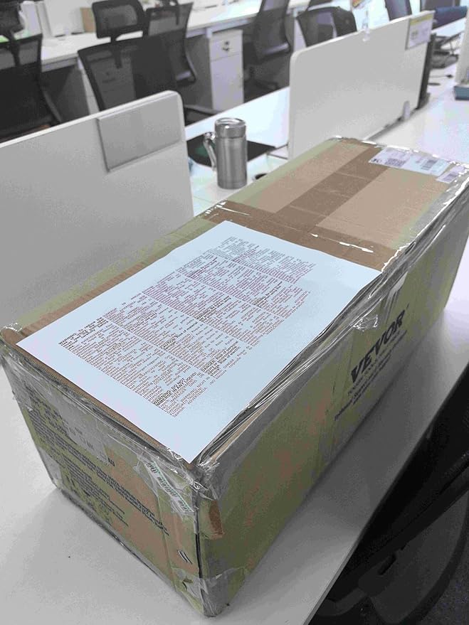 VEVOR Zero Gravity Chair, 26 inch Zero Gravity Recliner Lounge Chair for Indoor and Outdoor, Adjustable Anti Gravity Chair with Cushion, Headrest, Footrest, and Cupholder, 500 lbs, Gray