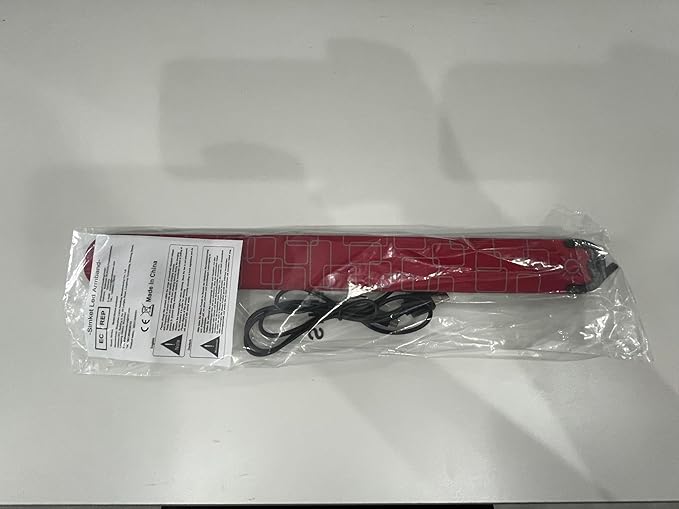 Simket LED Armband Rechargeable for Running(2 Pack), Running Lights for Runners, Running Lights, High Visibility Reflective Running Gear Adjustable Light Up Arm Bands for Men Women Kids