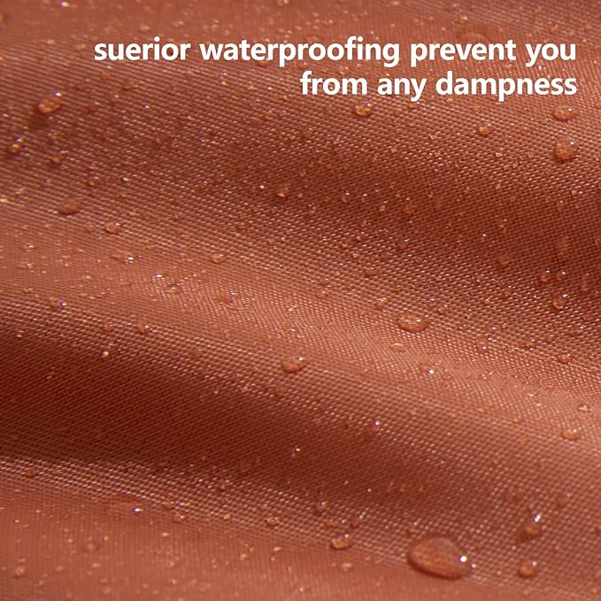 BISINNA XXL Sleeping Bag(90.55"x39.37") for Big and Tall Adults,3-4 Seasons Plus Size Warm and Comfortable Waterproof Lightweight Sleeping Bag Great for Camping Backpacking Hiking Indoor & Outdoor