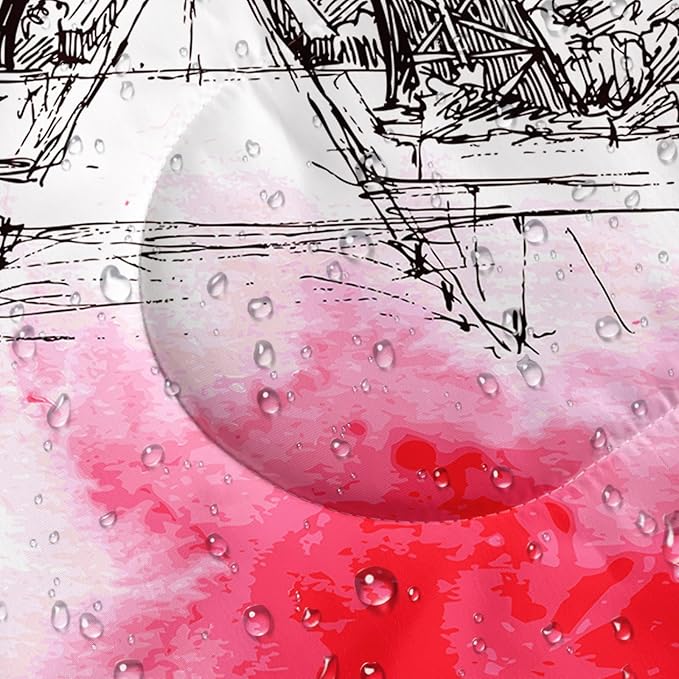 QOOMO Camping Sleeping Bags,3 Season Warm & Cool Weather,Lightweight,Waterproof Sleeping Bags for Adults & Kids,Traveling,and Outdoors,Camping Gear Equipment