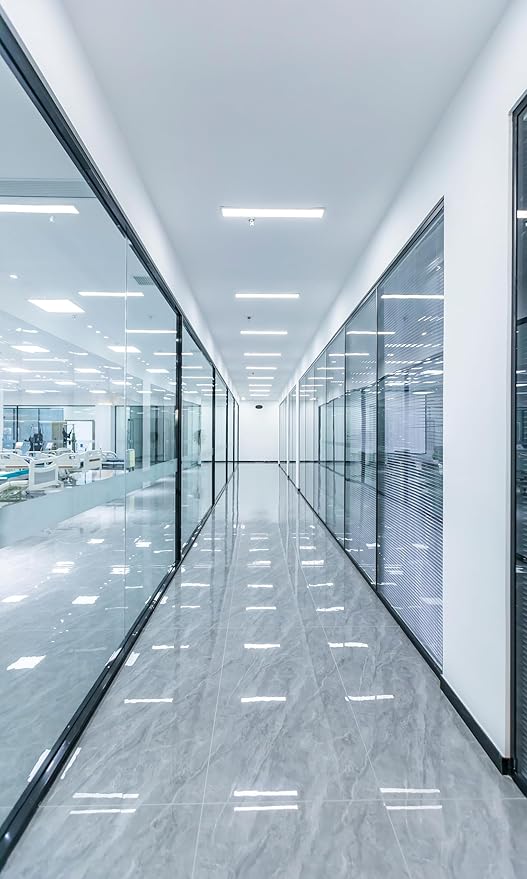 Lithonia Lighting ELM2L B M12 Quantum LED Emergency Light, Manual Testing, 220 Lumens, Black