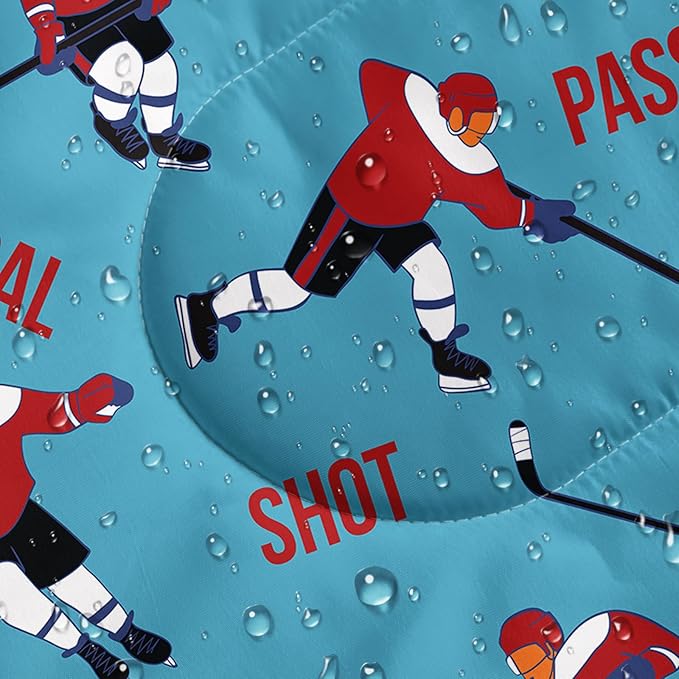 QOOMO Camping Sleeping Bags,3 Season Warm & Cool Weather,Lightweight,Waterproof Sleeping Bags for Adults & Kids,Traveling,and Outdoors,Camping Gear Equipment