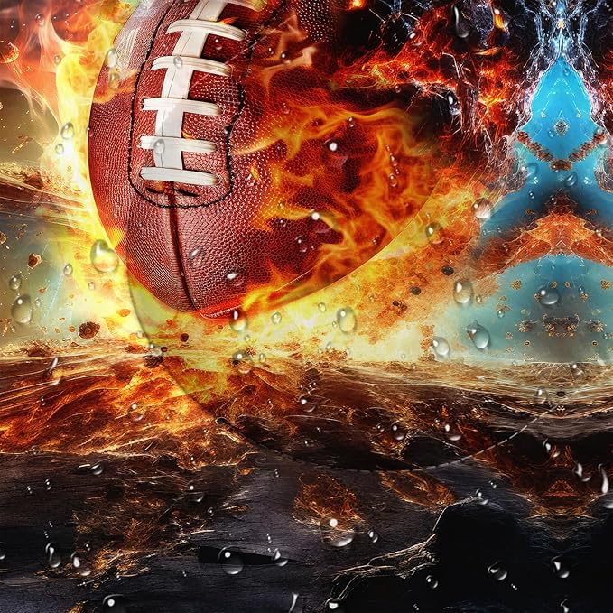 HOSIMA Dear Hunting Pattern Cold Weather Sleeping Bags for Adults,Black Light Weight Sleeping Bags for Kids Adults,WaterProof Sleeping Bags for Outdoors Hiking.