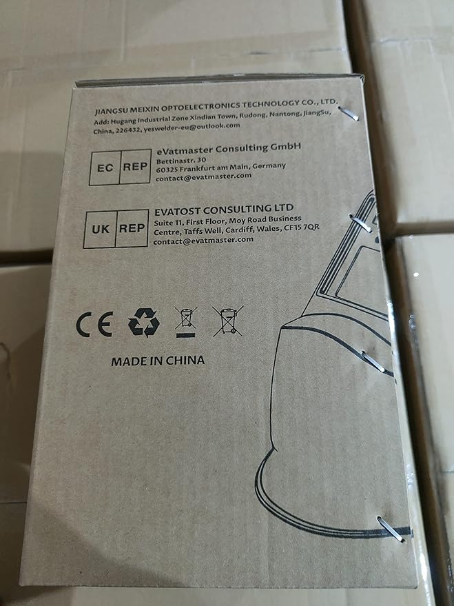 YESWELDER Auto Darkening Welding Helmet with Side View, 180° Panoramic View, 1/1/1/1 True Color Solar Powered Welder Hood, Wide Shade 4/5-9/9-13 Welder Mask for TIG MIG ARC Cut and Grind, LYG-Q800D