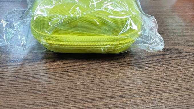 276PCS Hiking First Aid Kit for Home Personal Emergency Supplies Compact Bag for Backpack, First Aid Essentials Survival Kit for Business Travel Car Yellow AMORNING