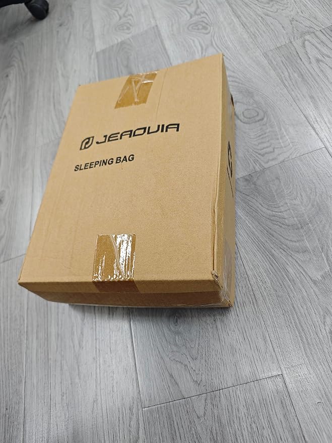 Sleeping Bags for Adults Backpacking Lightweight Waterproof- Cold Weather Sleeping Bag for Girls Boys Mens for Warm Camping Hiking Outdoor Travel Hunting with Compression Bags（Navy Blue）