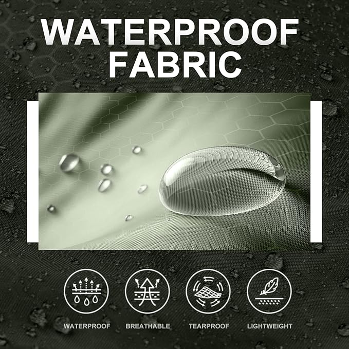 Sleeping Bags for Adults Cold Weather,Portable, Waterproof,Lightweight Sleeping Bag for Tall Girls Boys with Compression Sack for Warm Camping, Hiking, Outdoor & Indoor