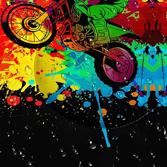 Axolotl Unicorn Sleeping Bag for Kids Boys Girls–Lightweight Warm Cold Weather Sleeping Bags,Waterproof Portable Sleeping Bag with Compression Sack for Camping Backpacking Outdoor Indoor